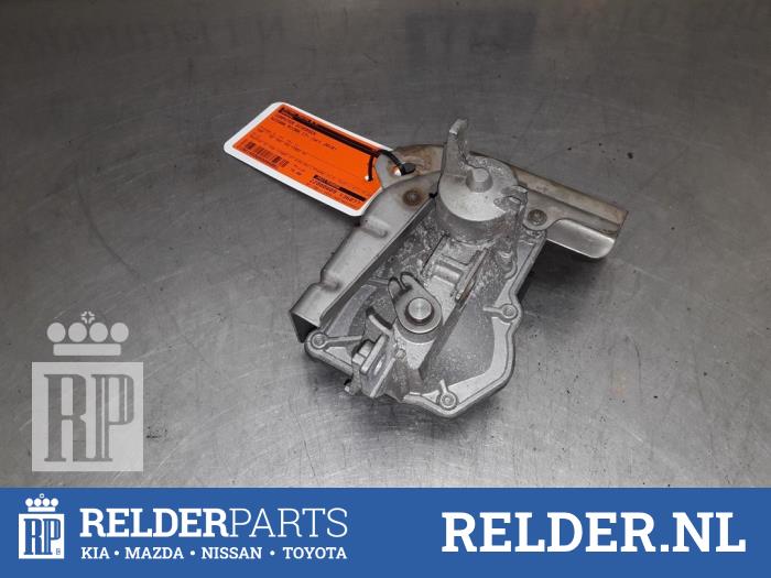 Used Computer, miscellaneous Nissan Micra (K14) 1.5 dCi Price € 75,00 Margin scheme offered by Relder Parts B.V.