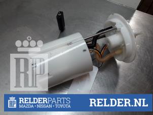 Used Electric fuel pump Nissan Micra (K14) 1.5 dCi Price € 75,00 Margin scheme offered by Relder Parts B.V.