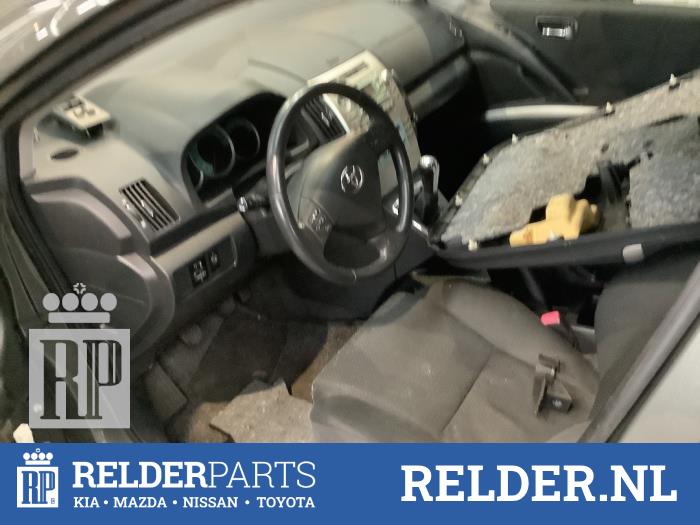 Gearbox shift cables with gearbox code C25 stock