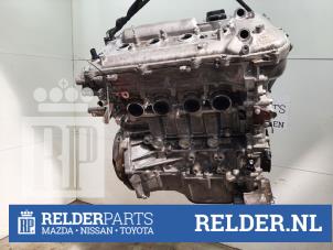 Usagé Moteur Toyota Verso 1.8 16V VVT-i Prix € 1.000,00 Règlement à la marge proposé par Relder Parts B.V.