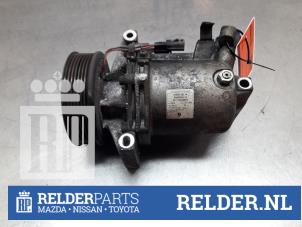 Used Air conditioning pump Nissan Juke (F15) 1.2 DIG-T 16V Price € 175,00 Margin scheme offered by Relder Parts B.V.
