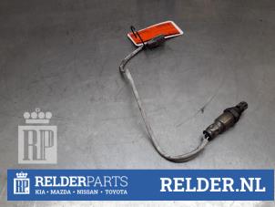 Sonde lambda d'un Nissan Juke (F15) 1.2 DIG-T 16V 2018