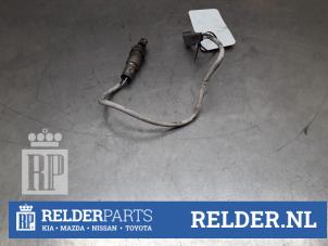 Sonde lambda d'un Nissan Juke (F15) 1.2 DIG-T 16V 2018