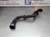 Nissan Juke (F15) 1.2 DIG-T 16V Tube intercooler