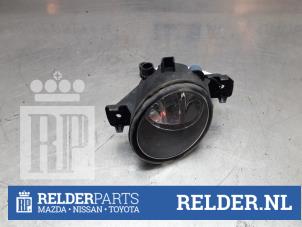 Gebrauchte Nebelscheinwerfer rechts vorne Nissan Juke (F15) 1.2 DIG-T 16V Preis € 30,00 Margenregelung angeboten von Relder Parts B.V.