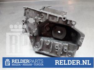 Used Engine mount Nissan Juke (F15) 1.2 DIG-T 16V Price € 35,00 Margin scheme offered by Relder Parts B.V.