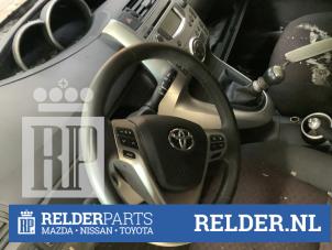 Used Steering wheel Toyota Verso 1.8 16V VVT-i Price € 75,00 Margin scheme offered by Relder Parts B.V.