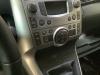 Toyota Verso 1.8 16V VVT-i Panel de control de calefacción