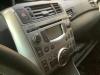Toyota Verso 1.8 16V VVT-i Reproductor de CD y radio