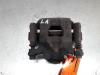 Nissan Juke (F15) 1.2 DIG-T 16V Etrier de frein (pince) arrière gauche