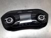 Nissan Juke (F15) 1.2 DIG-T 16V Panneau de commandes chauffage