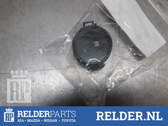 Begagnade Regnsensor Nissan Juke (F15) 1.2 DIG-T 16V Pris € 30,00 Marginaltabell erbjuds av Relder Parts B.V.
