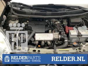 Gebrauchte Bremskraftverstärker Nissan Micra (K13) 1.2 12V DIG-S Preis € 30,00 Margenregelung angeboten von Relder Parts B.V.