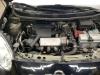 Bremskraftverstärker van een Nissan Micra (K13), 2010 / 2016 1.2 12V DIG-S, Fließheck, Benzin, 1.198cc, 72kW (98pk), FWD, HR12DDR, 2011-03 / 2015-10, K13B 2012