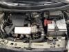 Nissan Micra (K13) 1.2 12V DIG-S Gearbox