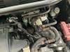 Sensor de presión turbo de un Nissan Micra (K13) 1.2 12V DIG-S 2012
