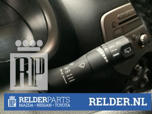 Gebrauchte Scheibenwischer Schalter Nissan Micra (K13) 1.2 12V DIG-S Preis € 40,00 Margenregelung angeboten von Relder Parts B.V.