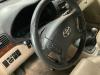 Left airbag (steering wheel) from a Toyota Avensis Wagon (T25/B1E) 2.0 16V VVT-i D4 2003
