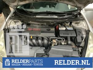 Używane Wentylator Toyota Celica (ZZT230/231) 1.8i 16V Cena € 35,00 Procedura marży oferowane przez Relder Parts B.V.
