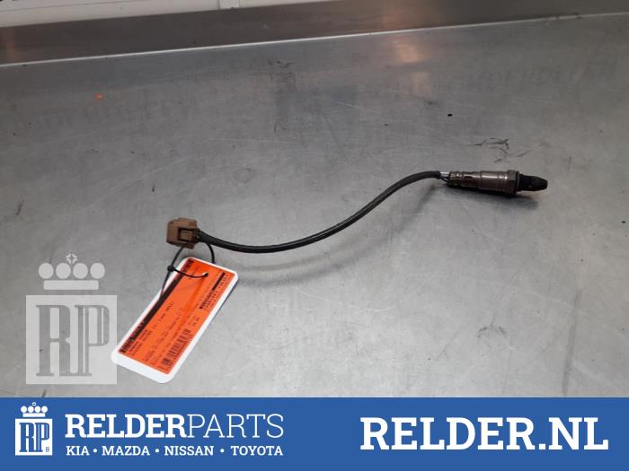 Used Lambda probe Nissan Micra (K13) 1.2 12V DIG-S Price € 25,00 Margin scheme offered by Relder Parts B.V.