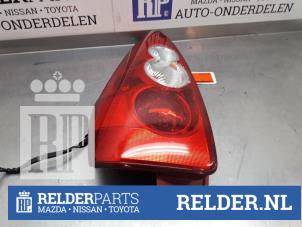 Usagé Feu arrière gauche Mazda 5 (CR19) 1.8i 16V Prix € 25,00 Règlement à la marge proposé par Relder Parts B.V.