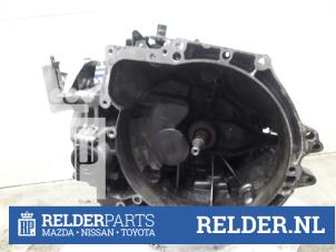 Używane Skrzynia biegów Toyota ProAce 1.6 D-4D 115 16V Cena € 800,00 Procedura marży oferowane przez Relder Parts B.V.