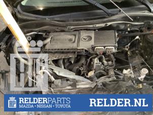 Used Engine Mazda 2 (DE) 1.3 16V S-VT Price € 300,00 Margin scheme offered by Relder Parts B.V.