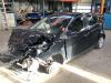 Resistencia de calefactor de un Mazda 2 (DE) 1.3 16V S-VT 2010