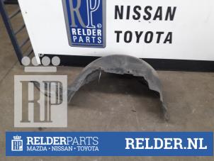 Usagé Ecran intérieur Toyota ProAce 1.6 D-4D 115 16V Prix € 35,00 Règlement à la marge proposé par Relder Parts B.V.