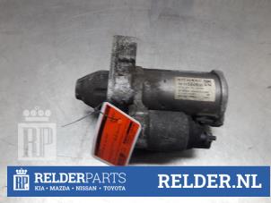 Gebrauchte Anlasser Toyota ProAce 1.6 D-4D 115 16V Preis € 50,00 Margenregelung angeboten von Relder Parts B.V.
