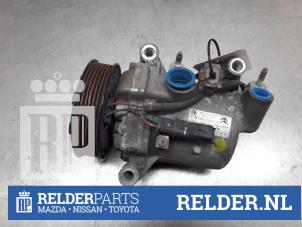 Used Air conditioning pump Toyota ProAce 1.6 D-4D 115 16V Price € 150,00 Margin scheme offered by Relder Parts B.V.