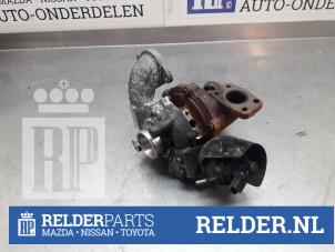 Gebrauchte Turbo Toyota ProAce 1.6 D-4D 115 16V Preis € 250,00 Margenregelung angeboten von Relder Parts B.V.