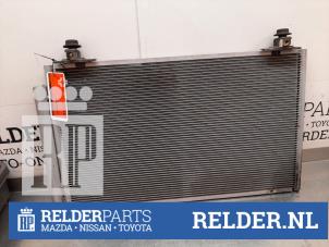 Usagé Condensateur clim Toyota Prius (NHW20) 1.5 16V Prix € 50,00 Règlement à la marge proposé par Relder Parts B.V.
