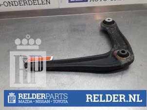 Usagé Bras de suspension avant gauche Toyota ProAce 1.6 D-4D 115 16V Prix € 50,00 Règlement à la marge proposé par Relder Parts B.V.