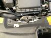Bonnet lock mechanism from a Toyota Prius (ZVW3), 2009 / 2016 1.8 16V, Hatchback, Electric Petrol, 1.798cc, 99kW (135pk), FWD, 2ZRFXE, 2008-06 / 2016-02, ZVW30 2011