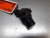 Rear screen washer pump from a Toyota Prius (ZVW3) 1.8 16V 2011