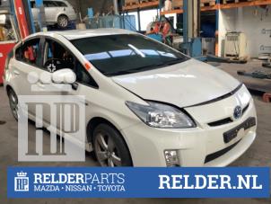 Used Wiper mechanism Toyota Prius (ZVW3) 1.8 16V Price € 50,00 Margin scheme offered by Relder Parts B.V.