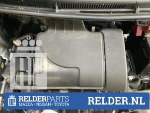 Gebrauchte Luftfiltergehäuse Toyota Yaris II (P9) 1.0 12V VVT-i Preis € 20,00 Margenregelung angeboten von Relder Parts B.V.