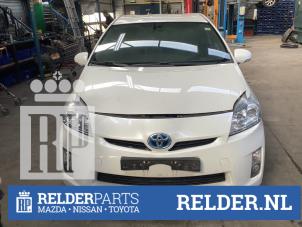 Used Front wheel hub Toyota Prius (ZVW3) 1.8 16V Price € 45,00 Margin scheme offered by Relder Parts B.V.