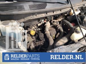 Używane Skraplacz klimatyzacji Nissan NV 200 (M20M) 1.5 dCi 86 Cena € 75,00 Procedura marży oferowane przez Relder Parts B.V.