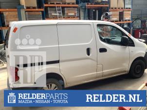 Used Front shock absorber rod, right Nissan NV 200 (M20M) 1.5 dCi 86 Price € 50,00 Margin scheme offered by Relder Parts B.V.