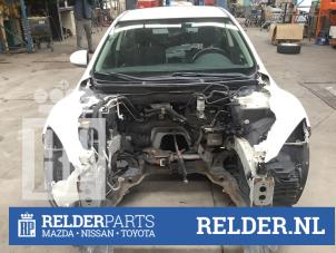 Używane Glówny cylinder hamulcowy Mazda 6 (GH12/GHA2) 2.0i 16V S-VT Cena € 35,00 Procedura marży oferowane przez Relder Parts B.V.