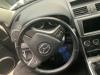Mazda 6 (GH12/GHA2) 2.0i 16V S-VT Steering wheel