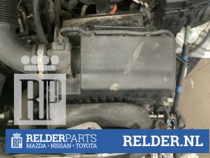 Used Air box Toyota Yaris II (P9) 1.4 D-4D Price € 35,00 Margin scheme offered by Relder Parts B.V.