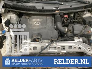 Usagé Capteur pression turbo Toyota Yaris II (P9) 1.4 D-4D Prix € 90,00 Règlement à la marge proposé par Relder Parts B.V.