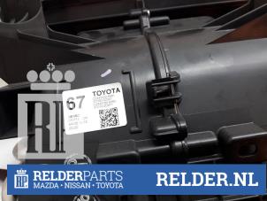 Używane Nagrzewnica Toyota Yaris III (P13) 1.5 16V Hybrid Cena € 200,00 Procedura marży oferowane przez Relder Parts B.V.
