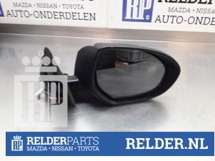 Gebrauchte Außenspiegel rechts Mazda 6 SportBreak (GH19/GHA9) 1.8i 16V Preis € 50,00 Margenregelung angeboten von Relder Parts B.V.