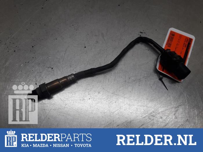 Used Lambda probe Toyota Auris (E15) 1.4 D-4D-F 16V Price € 25,00 Margin scheme offered by Relder Parts B.V.