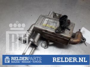Usagé Refroidisseur RGE Toyota Auris (E15) 1.4 D-4D-F 16V Prix € 45,00 Règlement à la marge proposé par Relder Parts B.V.