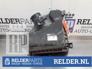 Used Air box Toyota Auris (E15) 1.4 D-4D-F 16V Price € 50,00 Margin scheme offered by Relder Parts B.V.